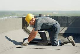 Best Roof Coating and Sealing  in Fredericksburg, TX